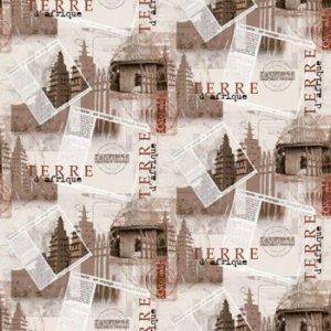 Принт - Terre 01